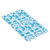 Kitschy Kitchenware Mega Magnet (Rechte Seite)