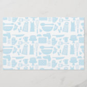 Kitschy Küche (Vorderseite)