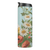 Kitschy Retro German Valentine's Card, 1884 Thermosbecher (Nach rechts gedreht)