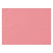 Kitschy Retro solide Küche Tischdecke (Vorderseite (Horizontal))