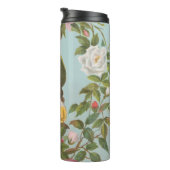 Kitschy Vintage German Valentine's Card, 1884 Thermosbecher (Nach rechts gedreht)