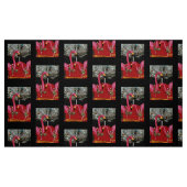 Kitschy Weihnachten Stoff (Fat Quarter (45,7 x 55,9 cm))