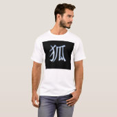 Kitsune Kanji T-Shirt (Vorne ganz)