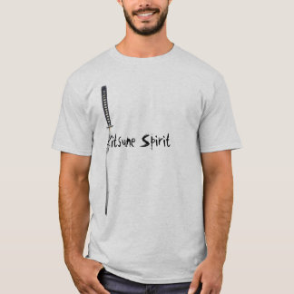 Kitsune, Kitsune Geist T-Shirt