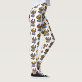 Kitsune Leggings (Rechts)