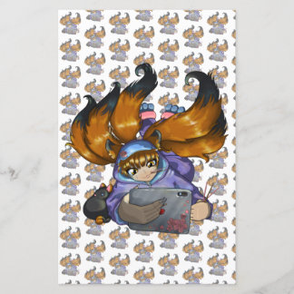 Kitsune Life