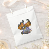 Kitsune Life Geschenktütchen (Ausgeschnitten)