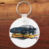 Kitt Pontiac Trans Am Schlüsselanhänger (Vorderseite)