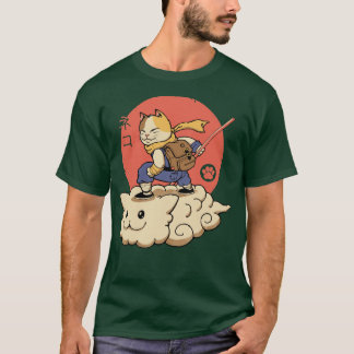 Kitte Cloud T-Shirt