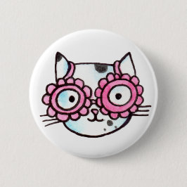 Kitteh Button