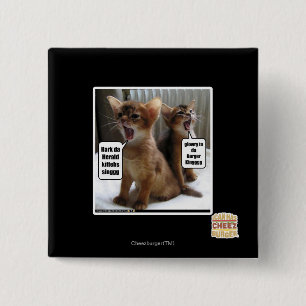 Kitteh Liede Button
