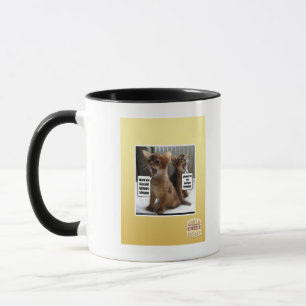 Kitteh Liede Tasse