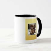 Kitteh Liede Tasse (VorderseiteRechts)