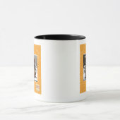 Kitteh Liede Tasse (Zentrum)