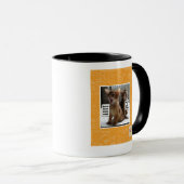 Kitteh Liede Tasse (VorderseiteRechts)