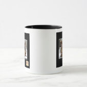 Kitteh Liede Tasse (Zentrum)