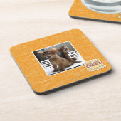 Kitteh Liede Untersetzer (Linke Seite)