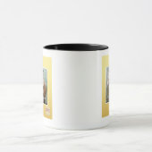 Kitteh Regel #231 Tasse (Zentrum)