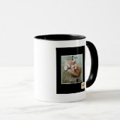 Kitteh-Regel #231 Tasse (VorderseiteRechts)