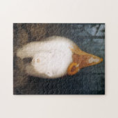 Kittelsen - White-Bar King Valemon Puzzle (Horizontal)
