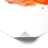 KITTEN 3 POSTER (Ecke)