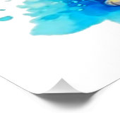 KITTEN 6 POSTER (Ecke)