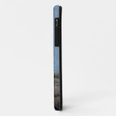 Kitten and Bee, Carl Kahler Case-Mate iPhone Hülle (Hinten/Links)