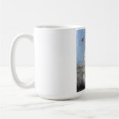 Kitten and Bee, Carl Kahler Kaffeetasse (Links)