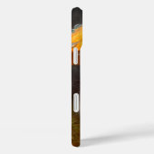 Kitten Art Phone Case (Rückseite / Rechts)