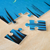 Kitten Art Puzzle (Seite)