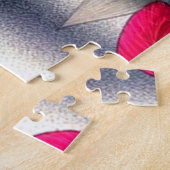 Kitten Art Puzzle (Seite)
