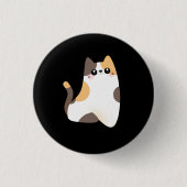 Kitten Button (Vorderseite)