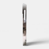 Kitten Case-Mate iPhone Hülle (Rückseite / Links)