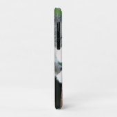 Kitten Case-Mate iPhone Hülle (Hinten/Links)