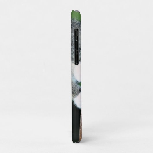 Kitten Case-Mate iPhone Hülle (Hinten/Links)