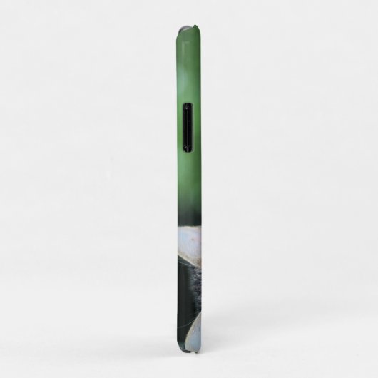 Kitten Case-Mate iPhone Hülle (Hinten/Rechts)