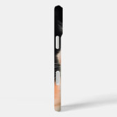 Kitten Case-Mate iPhone Hülle (Rückseite / Rechts)