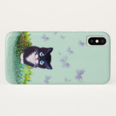 Kitten Cat Phone Cases (Rückseite (Horizontal))