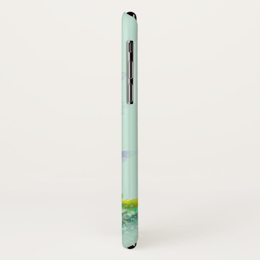 Kitten Cat Phone Cases (Hinten/Links)