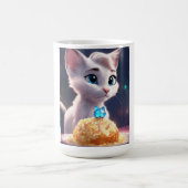 Kitten Chaos Kaffeetasse (Mittel)