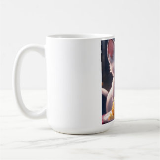 Kitten Chaos Kaffeetasse