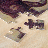 Kitten einer Schule für Katzen, Louis Wain Puzzle (Seite)