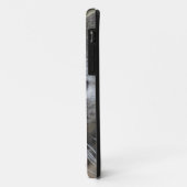 Kitten EYE-Phone 5 Fall verstecken Case-Mate iPhone Hülle (Hinten/Links)