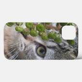 Kitten EYE-Phone iPad Mini Case verstecken (Rückseite (Horizontal))