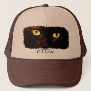 KITTEN EYES Collection Truckerkappe