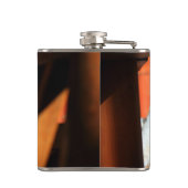 Kitten Flachmann (Rückseite)