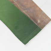 Kitten Fleecedecke (Ecke)