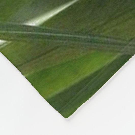 KITTEN FLEECEDECKE (Ecke)