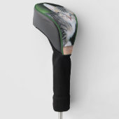 Kitten Golf Headcover (angewinkelt)