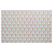 Kitten Hearts Fabric Stoff (Yard (91,4 cm))